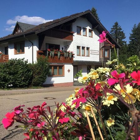 프로이덴슈타트 Haus Seiler 아파트 외부 사진