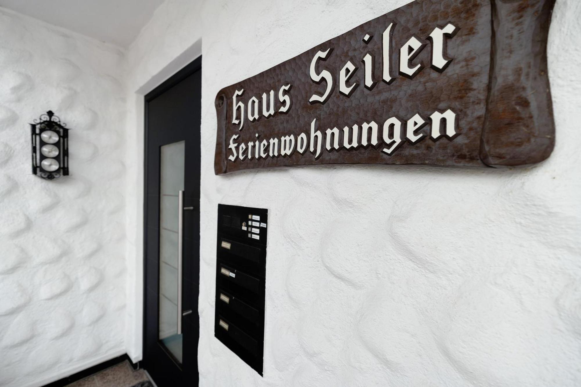 프로이덴슈타트 Haus Seiler 아파트 외부 사진